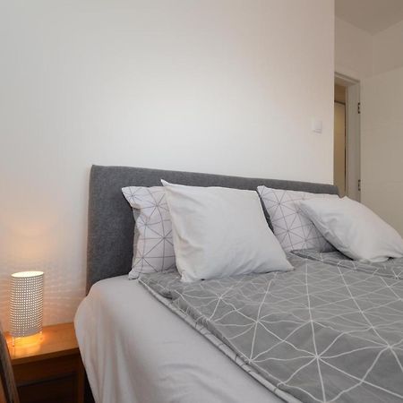 Shine24 - Spacious And Bright Apartment - New Novi Sad Exteriér fotografie