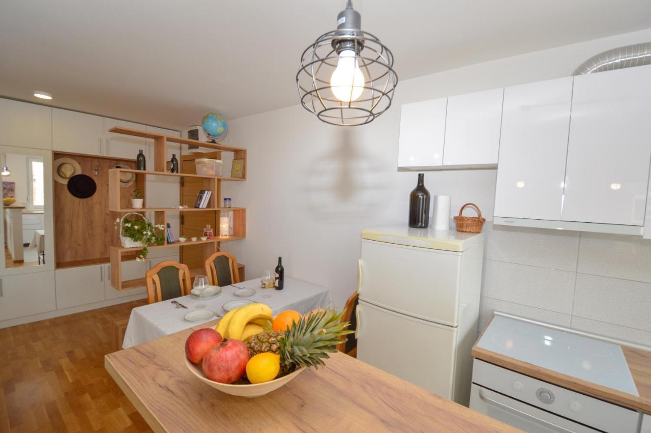 Shine24 - Spacious And Bright Apartment - New Novi Sad Exteriér fotografie